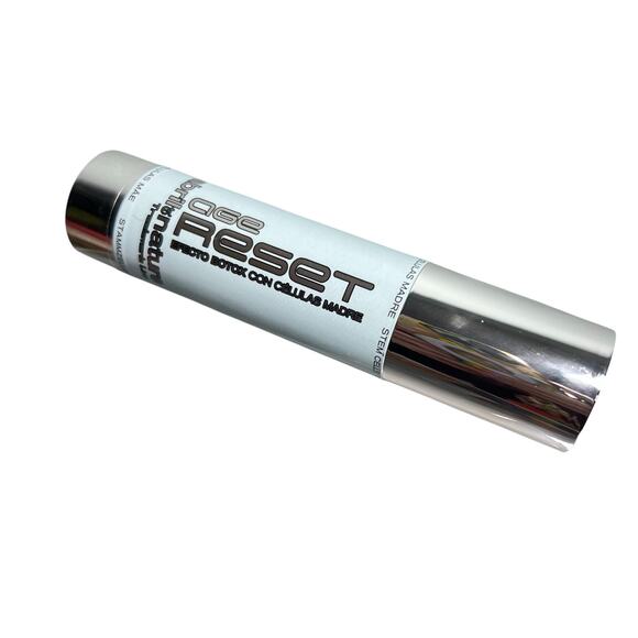 Abril et Nature Age Reset Botox Effect Thin Hair Adds Thickness Treatment 5.1oz - Picture 2 of 7